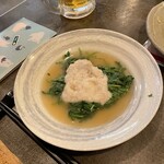 花くじら 歩店 - 