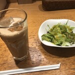 鉄板カレー 匠えん - 