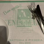 ア フェネステッラ - 