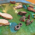 蕎麦倶楽部　佐々木 - 