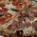 ア フェネステッラ - 