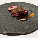 レミニセンス - 肉