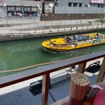 人類みな一風堂 OSAKA RAMEN BUILDING店 - 