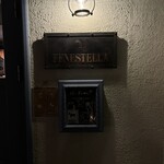 ア フェネステッラ - 