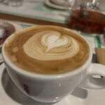 ア フェネステッラ - 