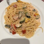 Trattoria M's - 