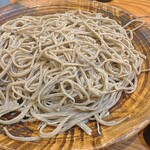 蕎麦倶楽部　佐々木 - 