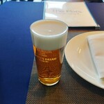 The Flats. Restaurant/Bar - マスターズドリーム(800円)