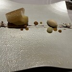 レミニセンス - 洋梨