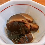 蕎麦倶楽部　佐々木 - 