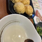 Akashiyaki Izakaya Takoike - 