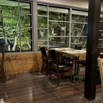 ア フェネステッラ - 