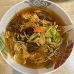ラーメン現代 - 