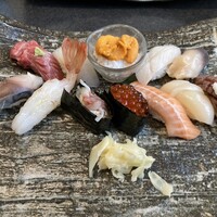 おたる政寿司 本店 - 