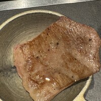 東京焼肉いのうえ 銀座店 - 