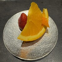 東京焼肉いのうえ 銀座店 - 