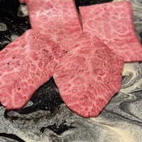 東京焼肉いのうえ 銀座店 - 