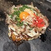 Kaisen Okonomiyaki Dainingu Yukishou - 