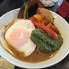 スープカレー 近藤商店