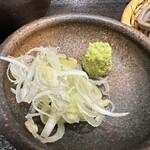 十割手打ちそば 三代目 松月庵 - 