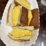 マスサンコーヒーショップ - 