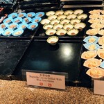 Suimeikan - 和食コーナー3