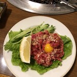 Yakiniku Fuji - 