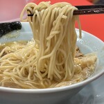 麻布 チャーシュー軒 - 