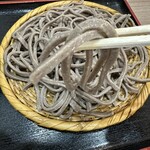 十割手打ちそば 三代目 松月庵 - 