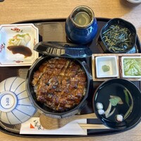 ひつまぶし名古屋備長 大名古屋ビルヂング店 - 