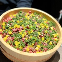 うし松 - 