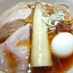 Nara Seimen - 特製醤油
