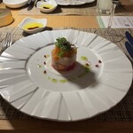 プリミ・バチ - 