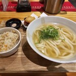 やたがらす UDON - 