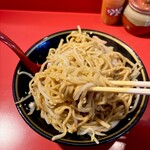 麺家 あくた川 別邸 - 