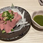Motsuyaki Noboru - 