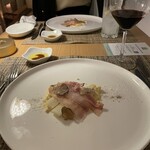 プリミ・バチ - 