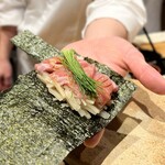 Sushi Tomikawa - 