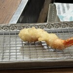 Tempura Shunsai Yuan - 