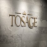 TOSAGE - 