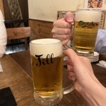 大衆ビストロ ジル - 