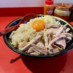 麺家 あくた川 別邸 - 