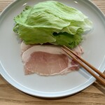 食 京都小川生薬 Restaurant - しゃぶしゃぶ