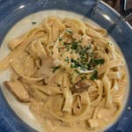 ラ・ロカンダ・デル・ピットーレ - 