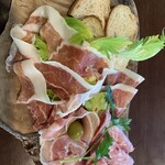 ラ・ロカンダ・デル・ピットーレ - 