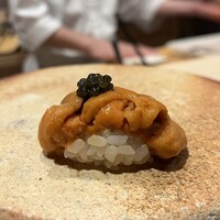 鮨 富かわ - 