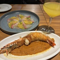 洋食ビストロ 一方美人 - 