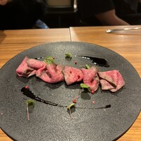 洋食ビストロ 一方美人 - 
