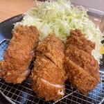 Tonkatsu Aoki - 