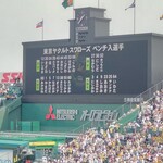 阪神甲子園球場 - 